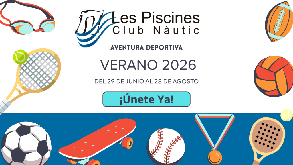 Casal Verano 2026