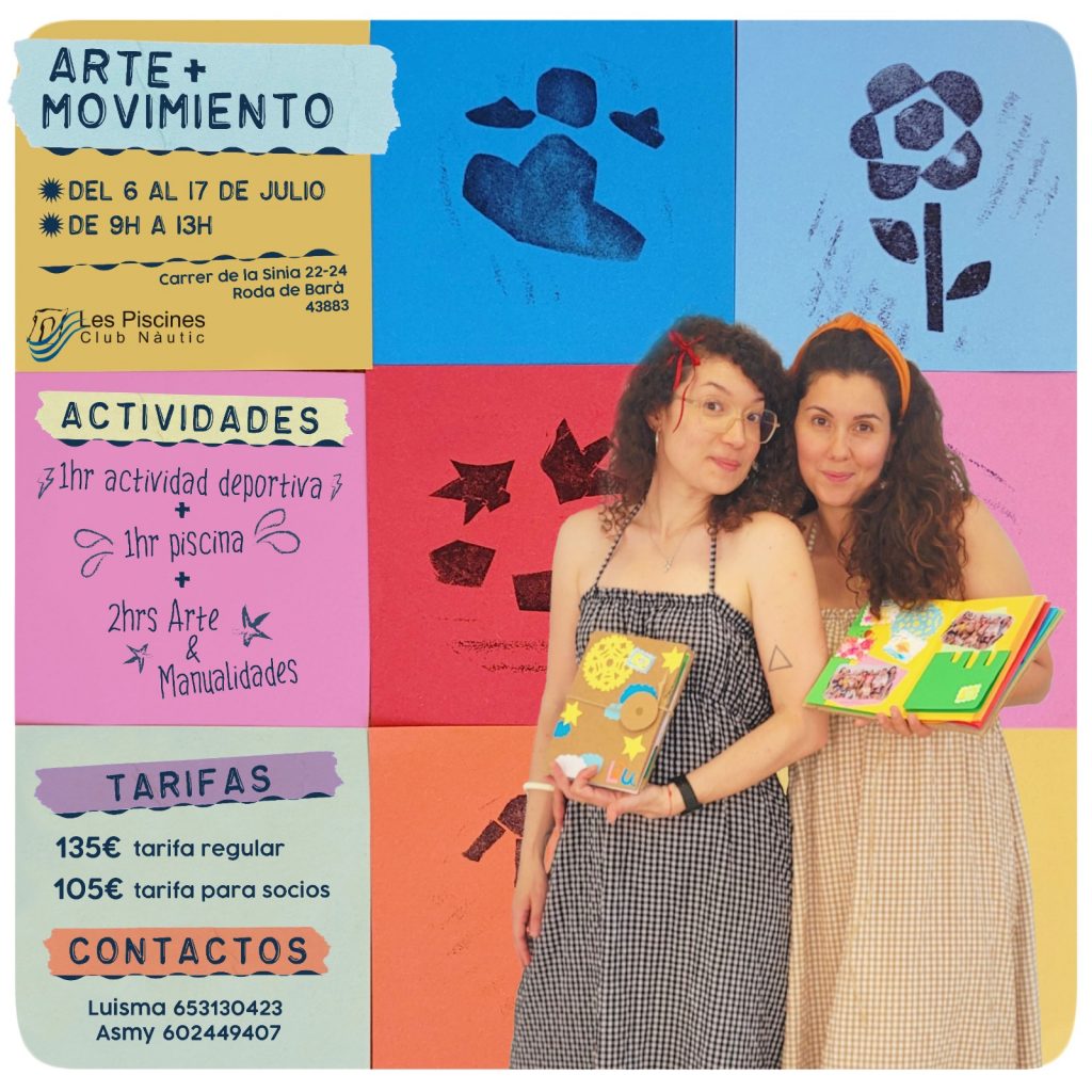 Cursillo Arte